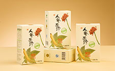 人参茶珍【纸盒装】