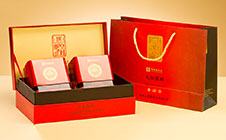 人参茶珍【铁盒装】