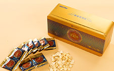 西洋参切片【铁盒装】