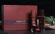 参美人紧致焕颜三件套