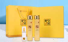 皇封人参精华露