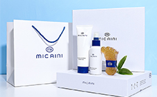 美思蔻 润足套装