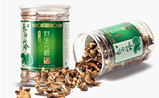 ​​​​​​​野生元蘑