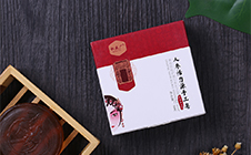 积盛广 人参活力源手工皂