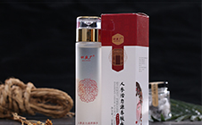 积盛广 人参活力源养肤水